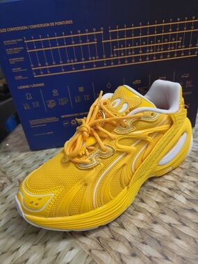 PUMA x SONIC THE HEDGEHOG Youth